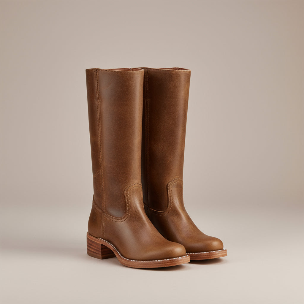 Eugenia | Classic Boots