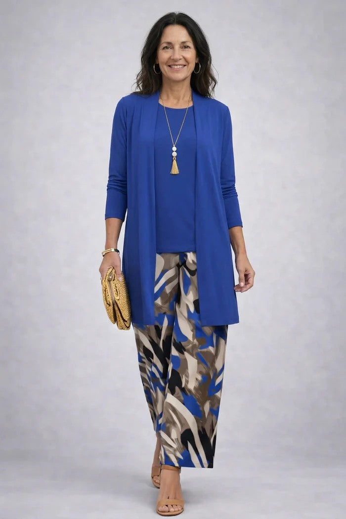 Isadora | Three-Piece Elegance Set