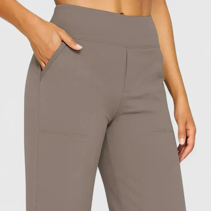 Ophelia | Tailored Trousers