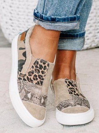 Frances | Comfort Slip-Ons