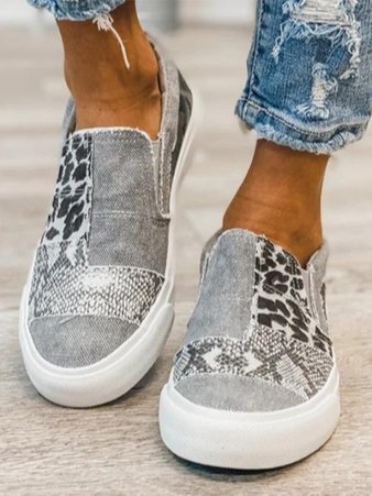 Frances | Comfort Slip-Ons