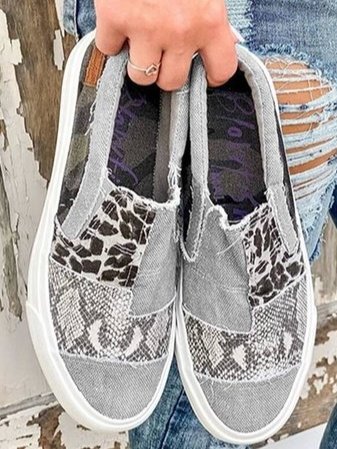 Frances | Comfort Slip-Ons