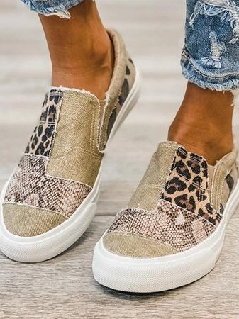 Frances | Comfort Slip-Ons