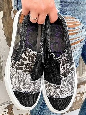 Frances | Comfort Slip-Ons