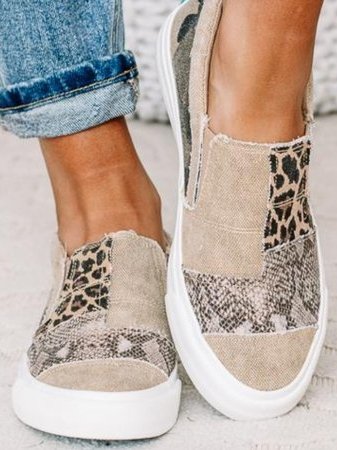 Frances | Comfort Slip-Ons