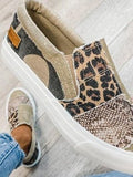 Frances | Comfort Slip-Ons