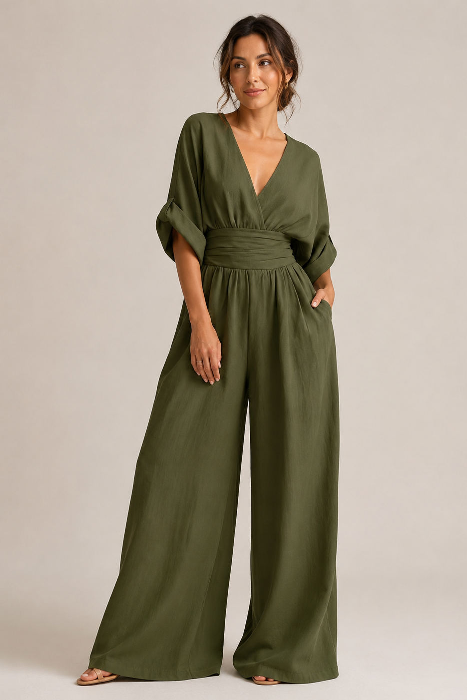 Elodie | Jumpsuit