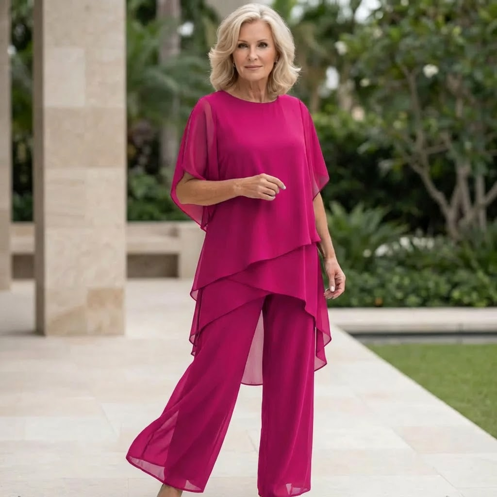 Persephone | Two-Piece Set