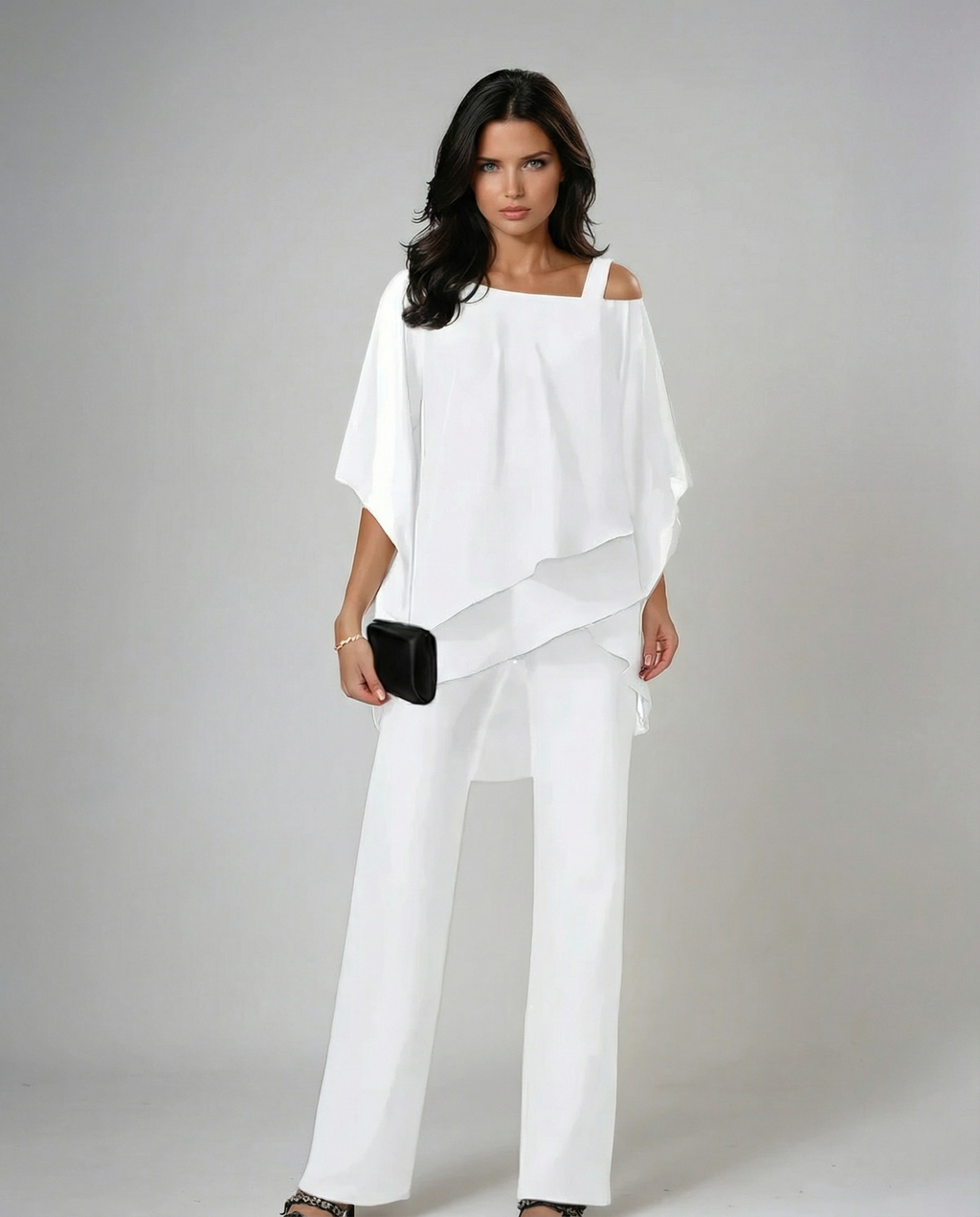 Priscilla | Two-Piece Set