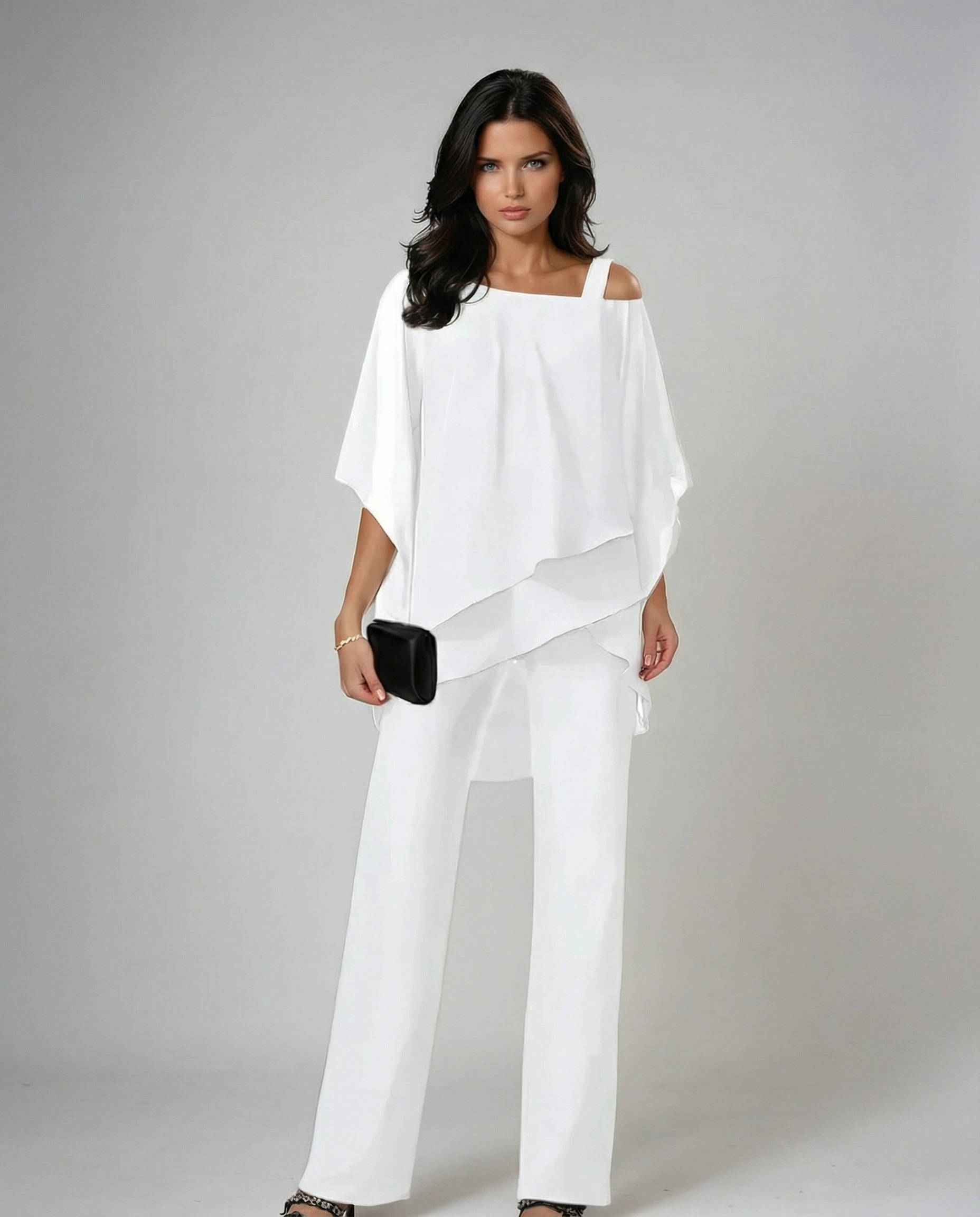 Priscilla | Two-Piece Set