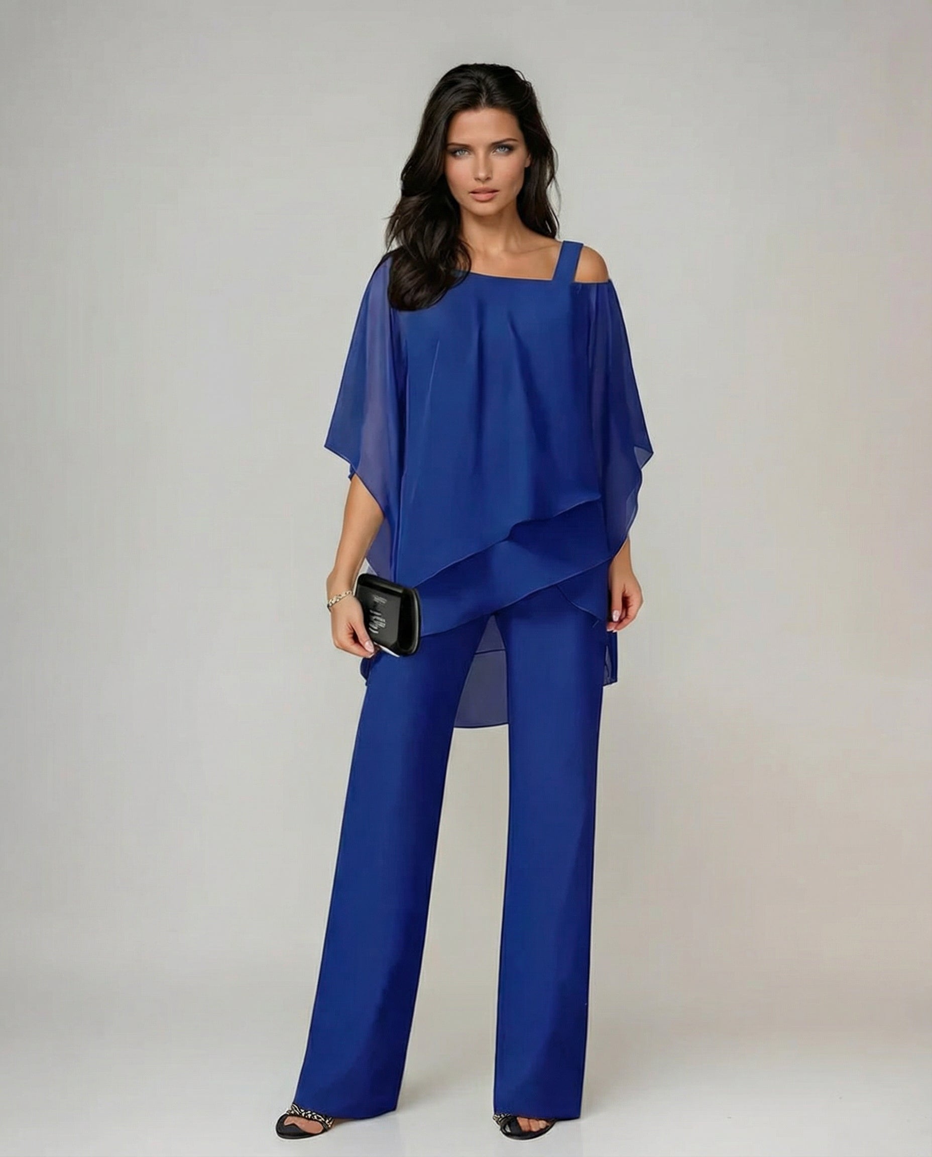 Priscilla | Two-Piece Set