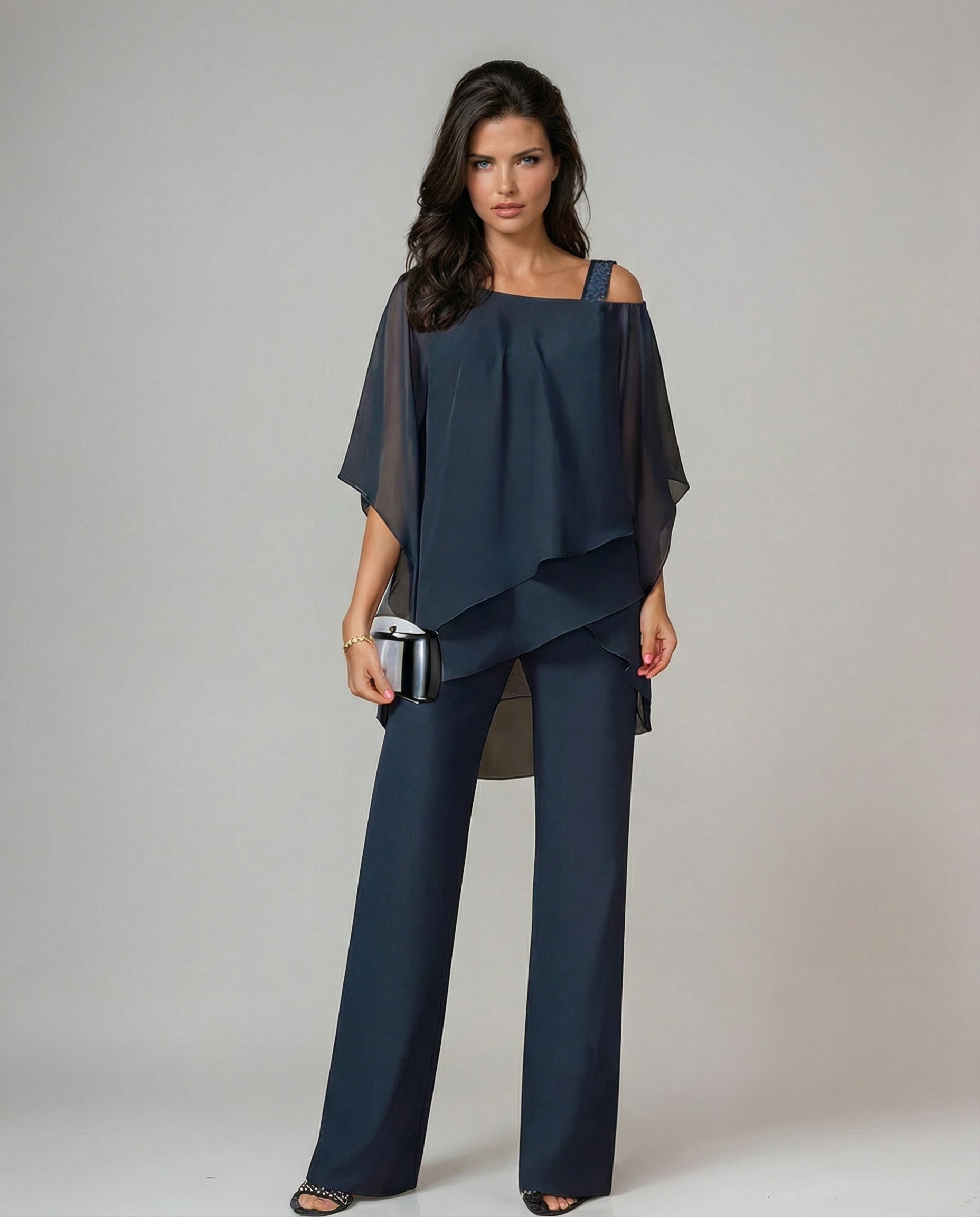 Priscilla | Two-Piece Set
