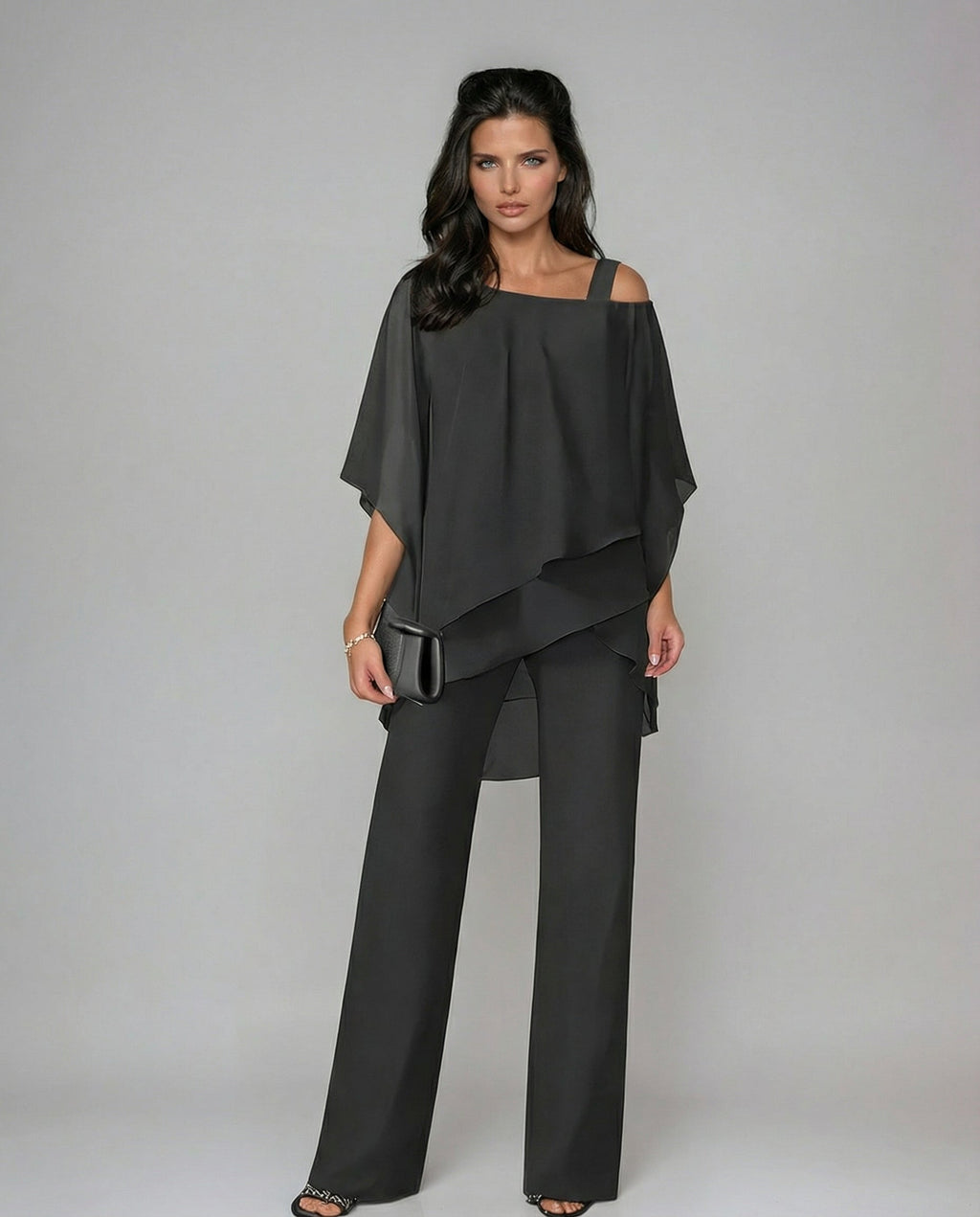Priscilla | Two-Piece Set