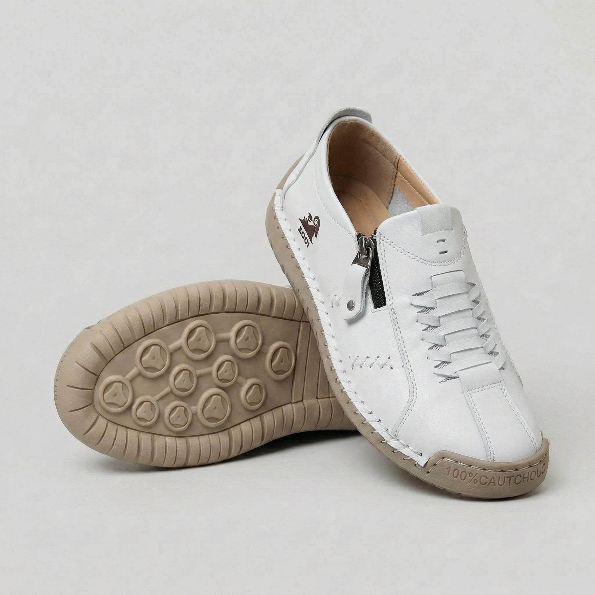 Katherine | Comfort Trainers