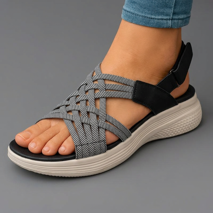 Salorita Lightweight Comfort Sandals