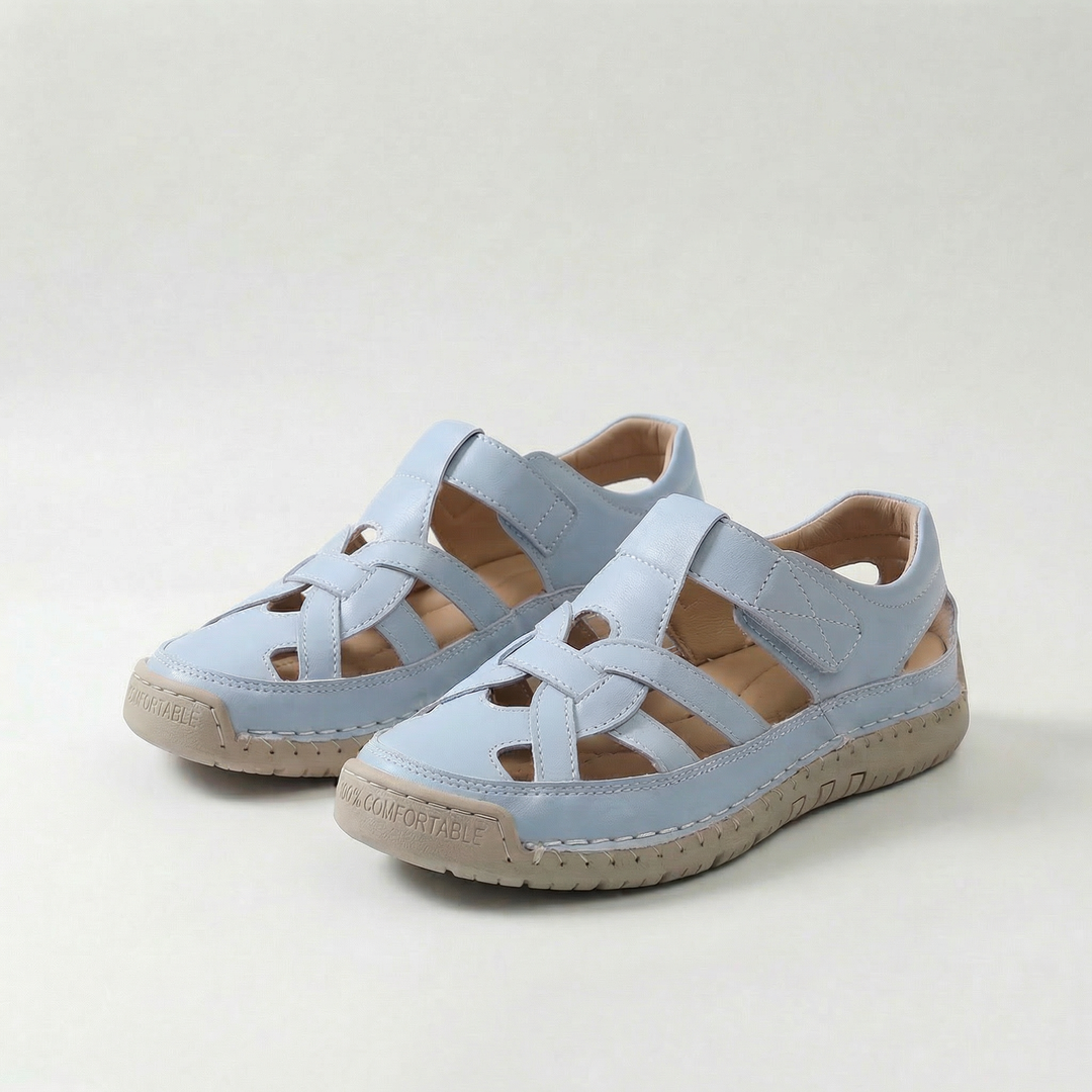 Sola Lightweight Summer Sandals