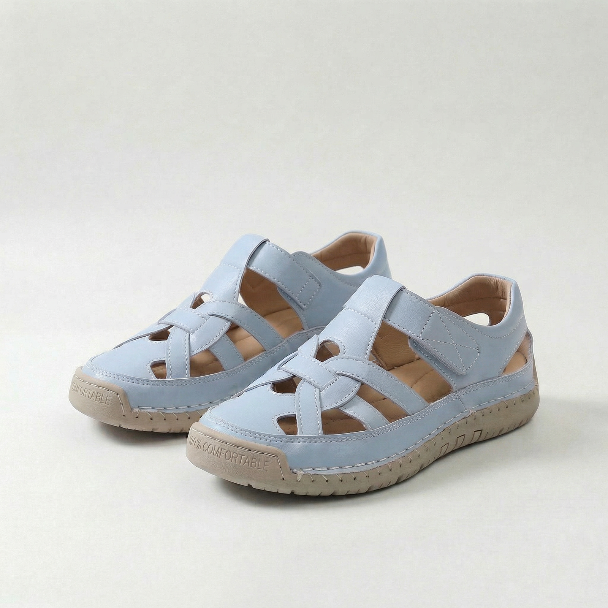 Sola Lightweight Summer Sandals
