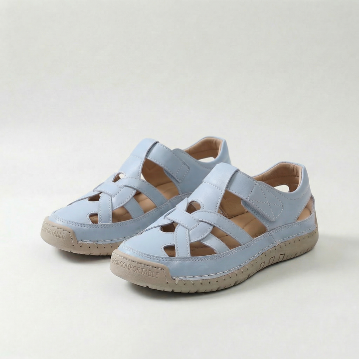 Sola Lightweight Summer Sandals