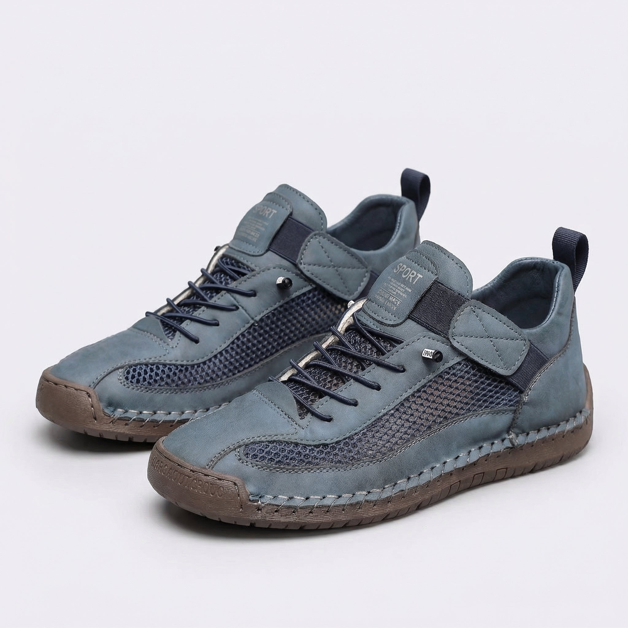 Willow | Comfort Trainers