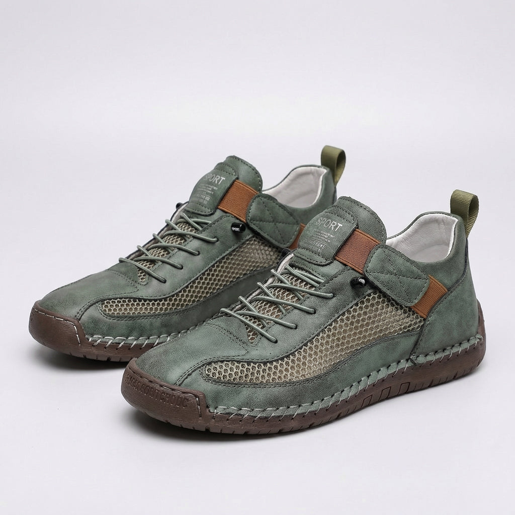 Willow | Comfort Trainers