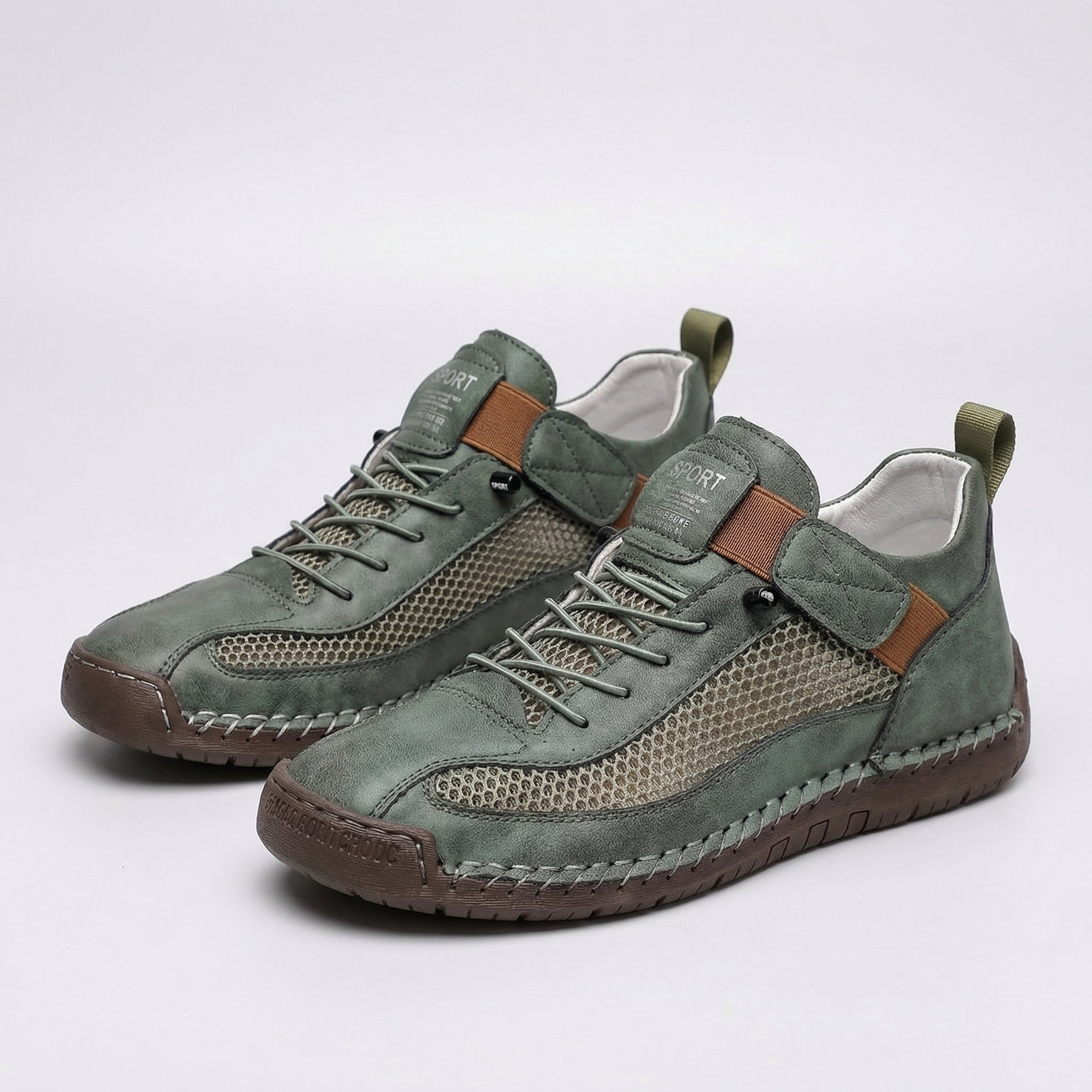 Willow | Comfort Trainers