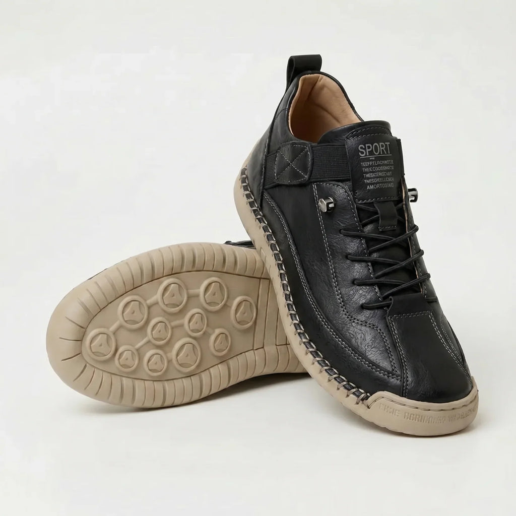 Florence | Slip-On Orthopaedic Trainers