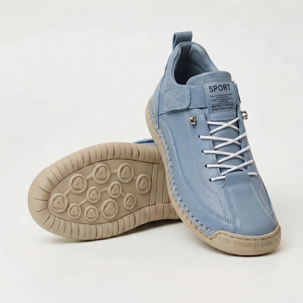 Florence | Slip-On Orthopaedic Trainers