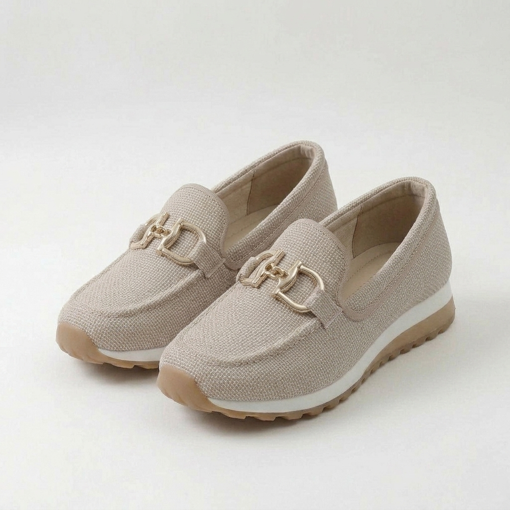Isadora | Slip-On Comfort Trainers