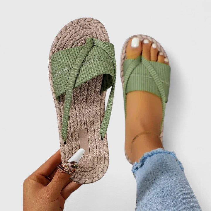 Gisandra Sandals