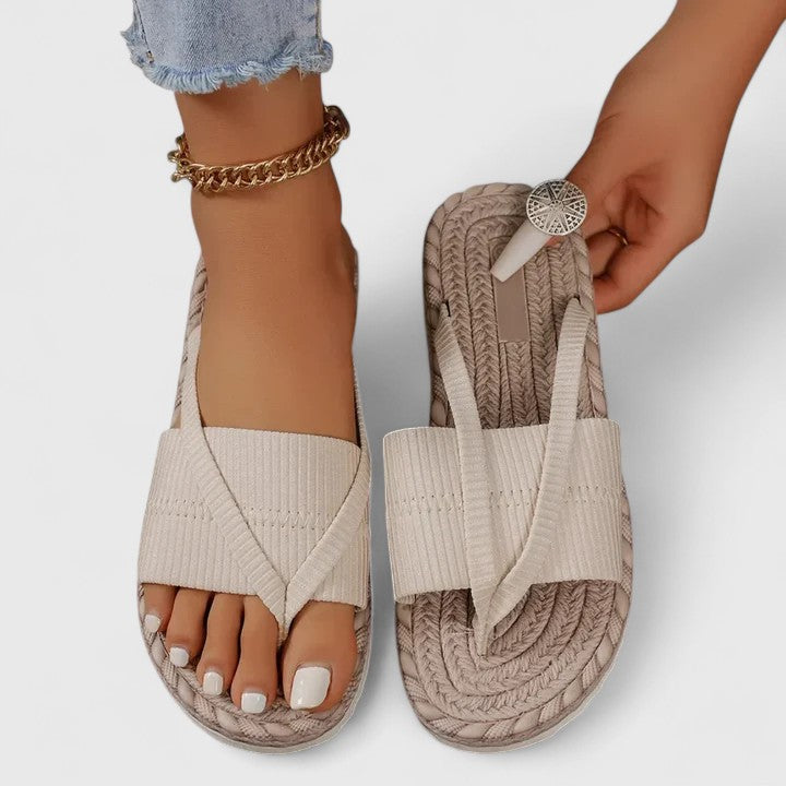 Gisandra Sandals