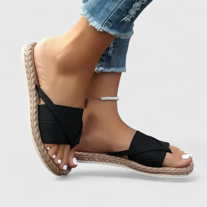 Gisandra Sandals