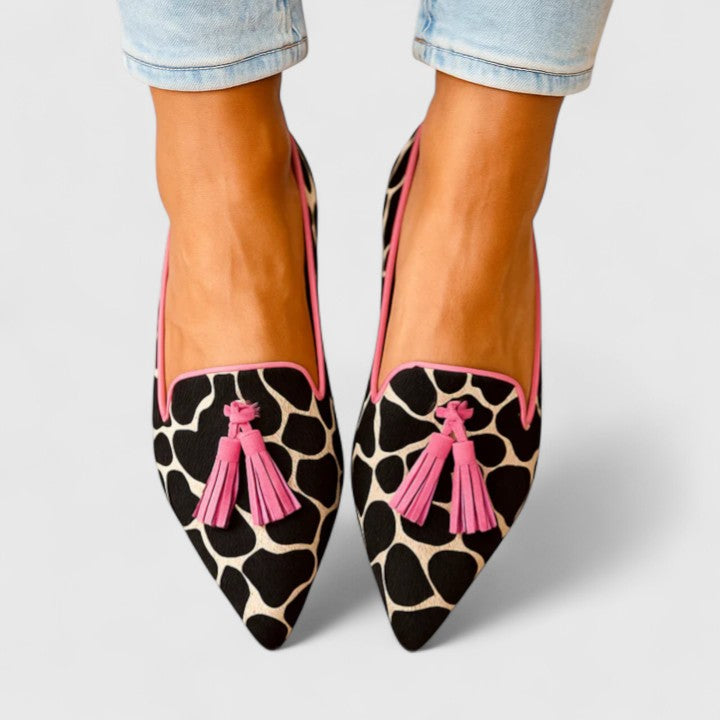 Josephine | Smart Fit Loafers