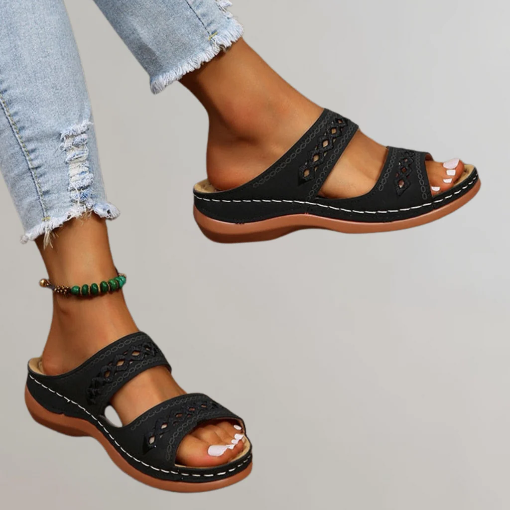 Wendy Sandals