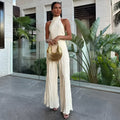 Orla | Two-Piece Summer Set