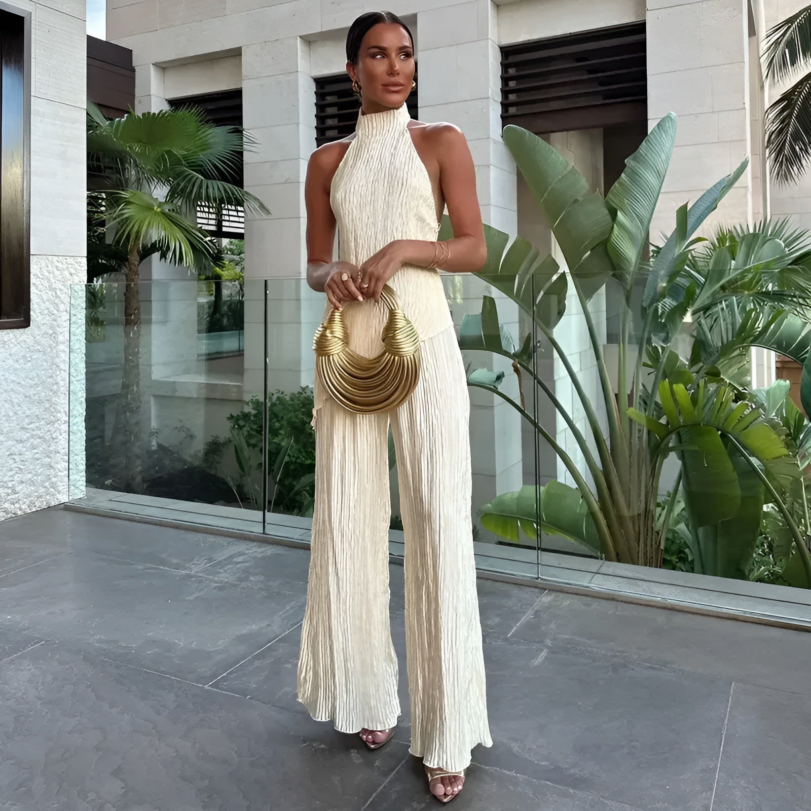 Orla | Two-Piece Summer Set