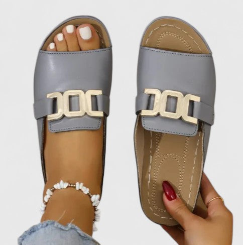 Sharpay Sandals
