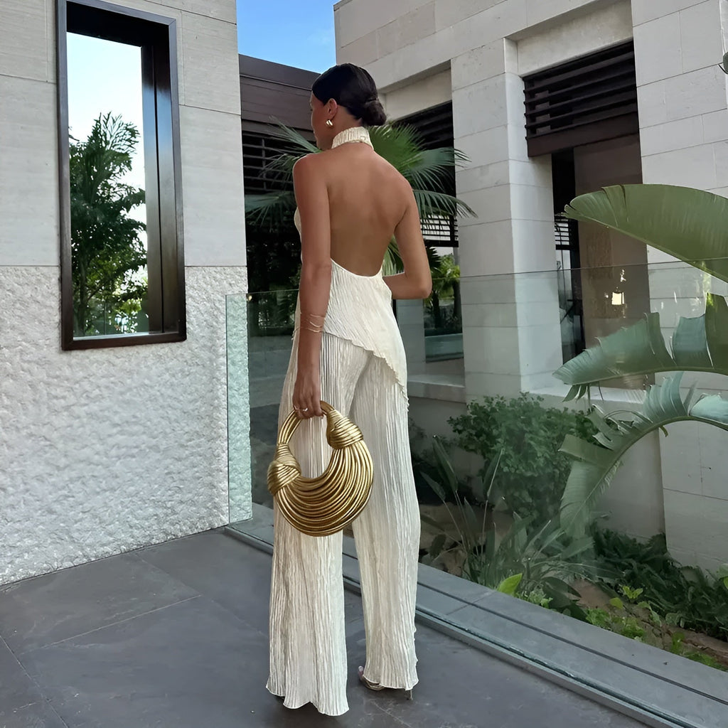 Orla | Two-Piece Summer Set