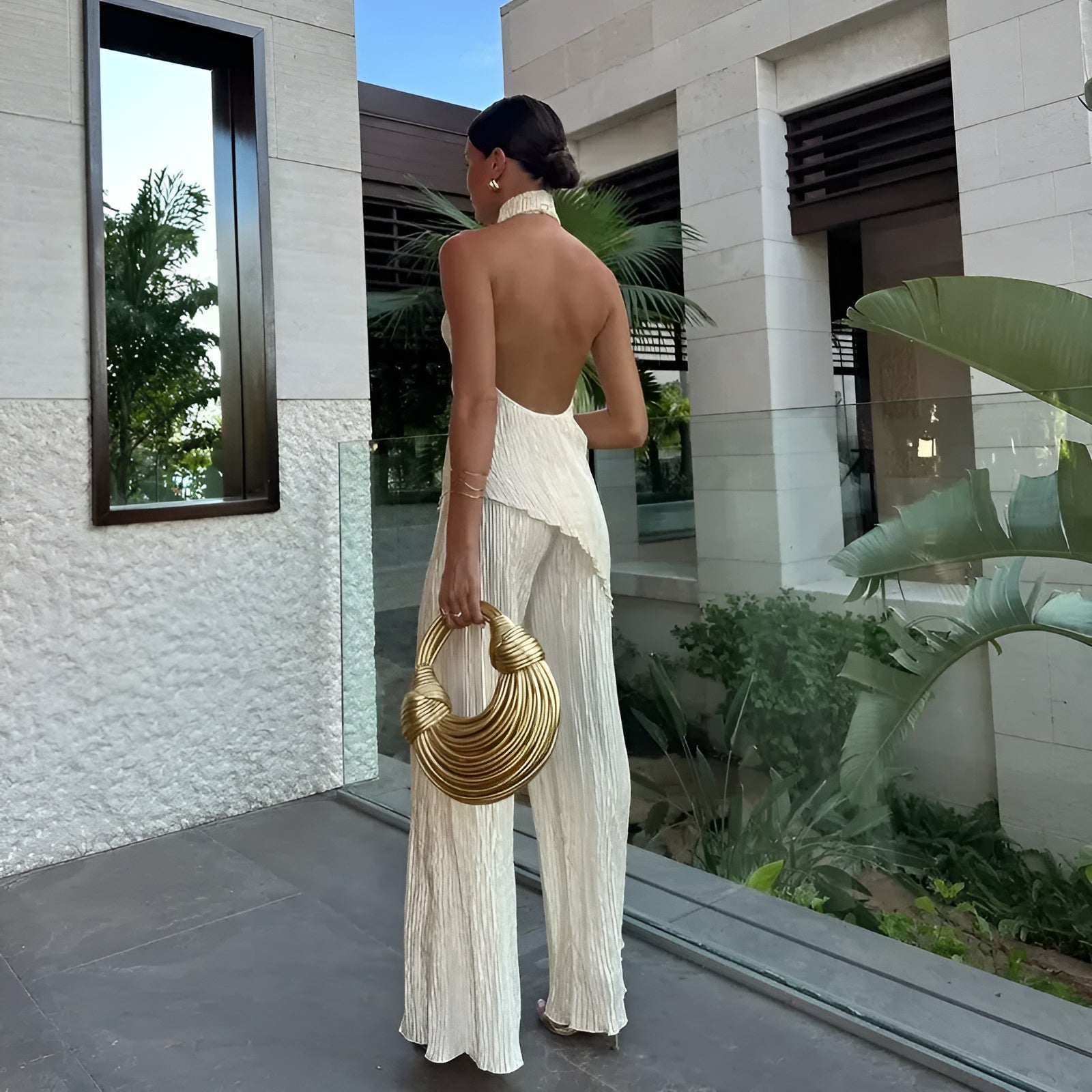 Orla | Two-Piece Summer Set