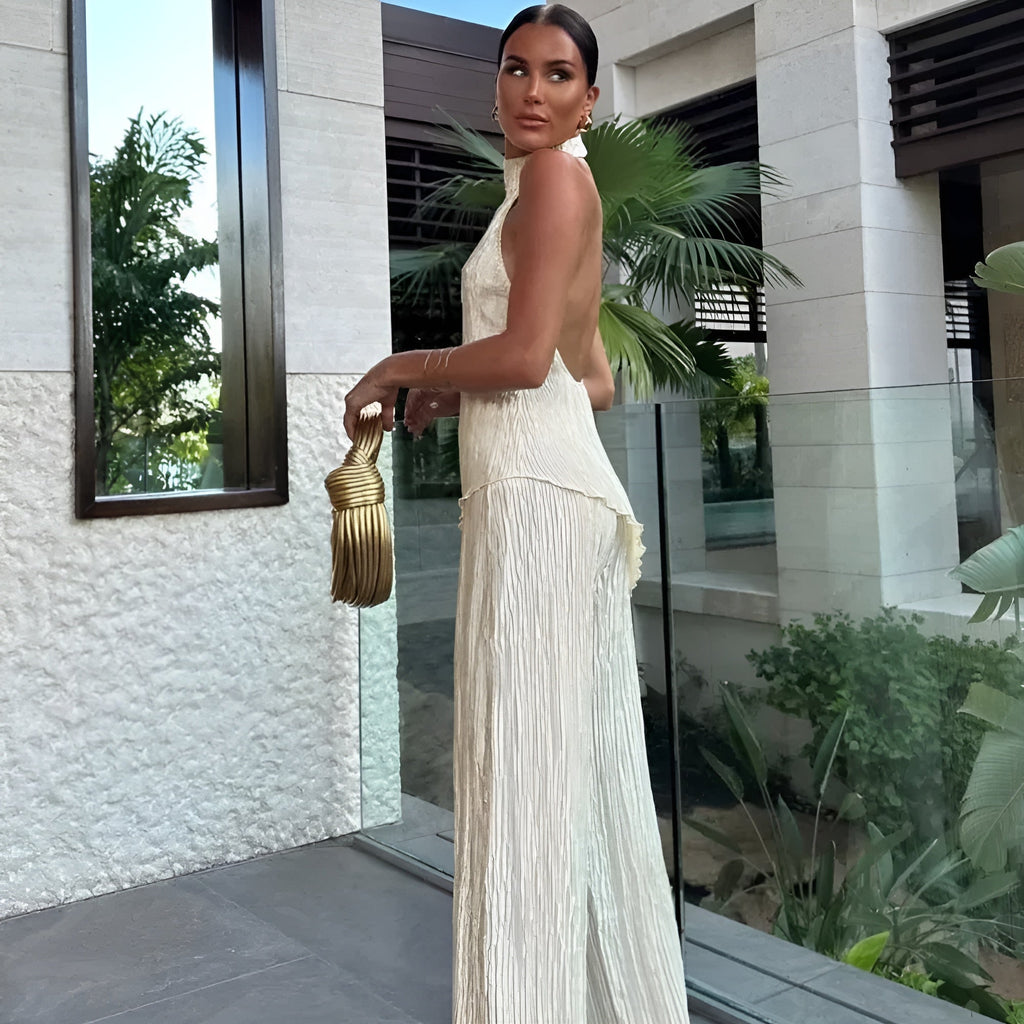Orla | Two-Piece Summer Set