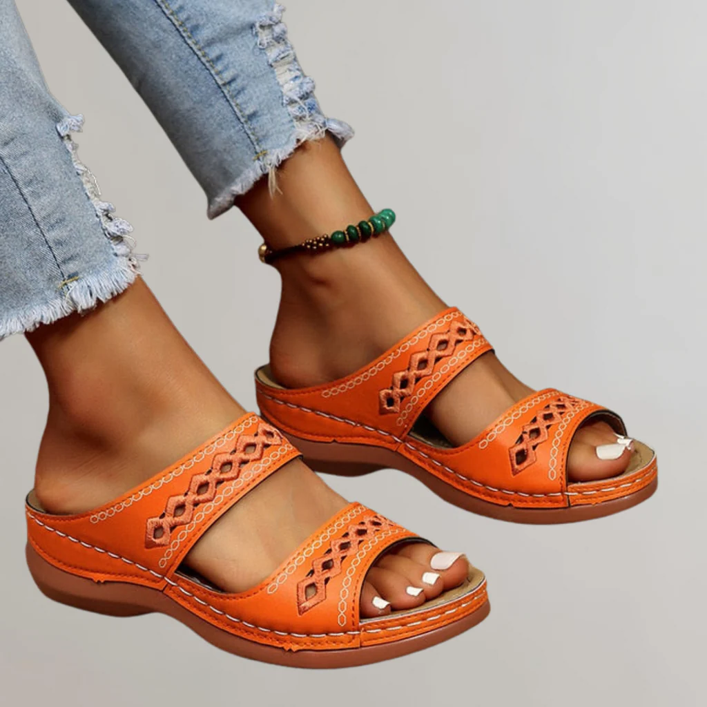 Wendy Sandals