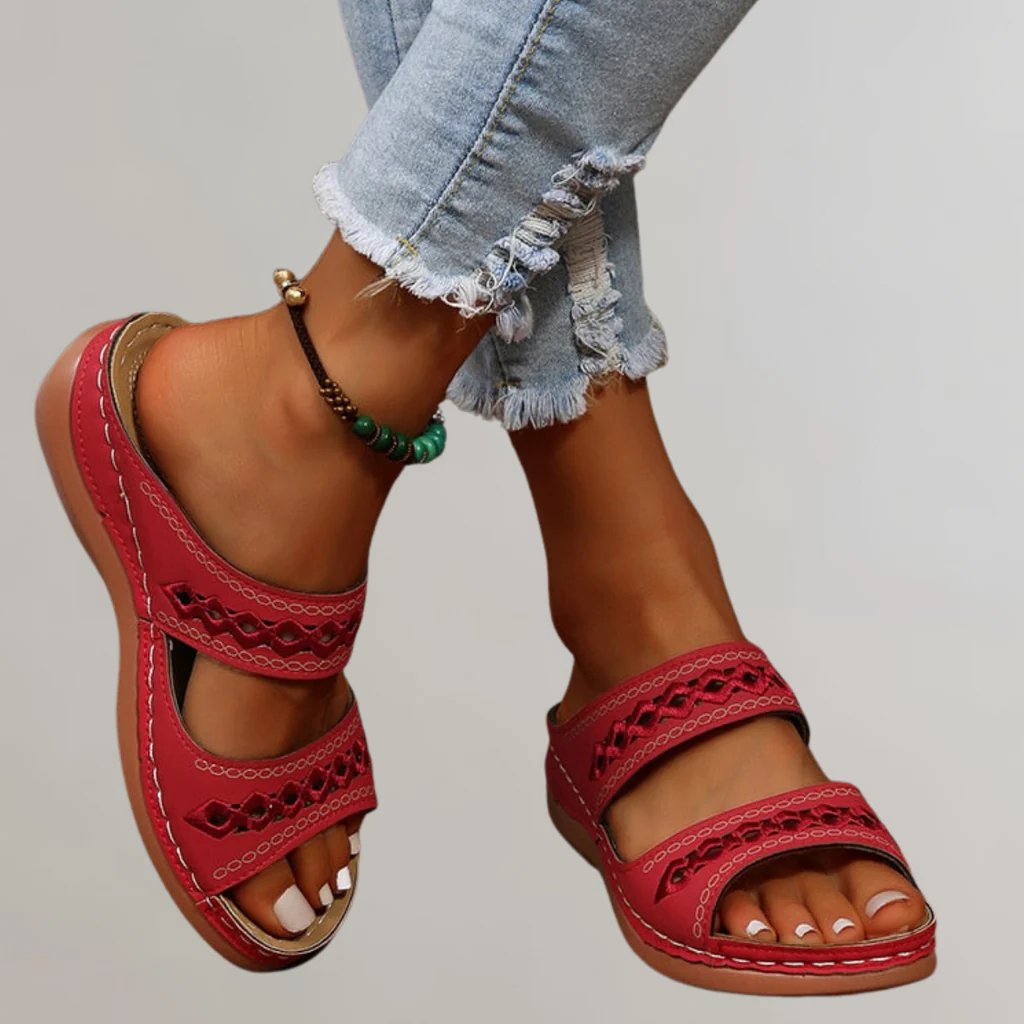 Wendy Sandals