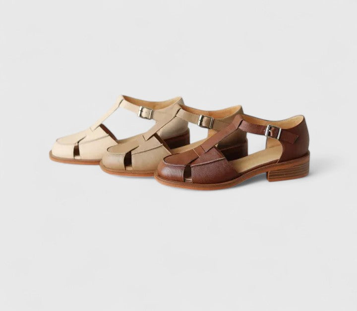 Thalina Sandals