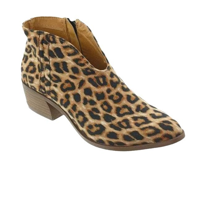 Diana | Cowboy Boots