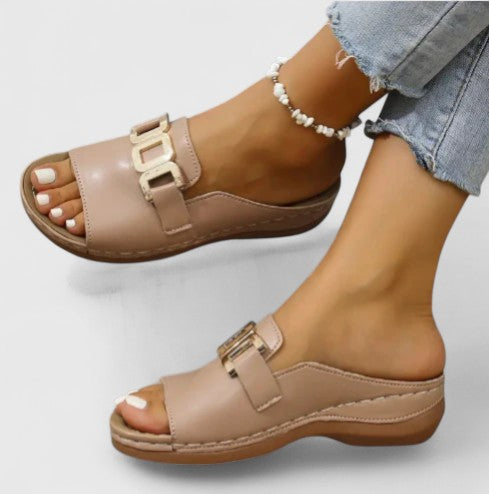 Sharpay Sandals