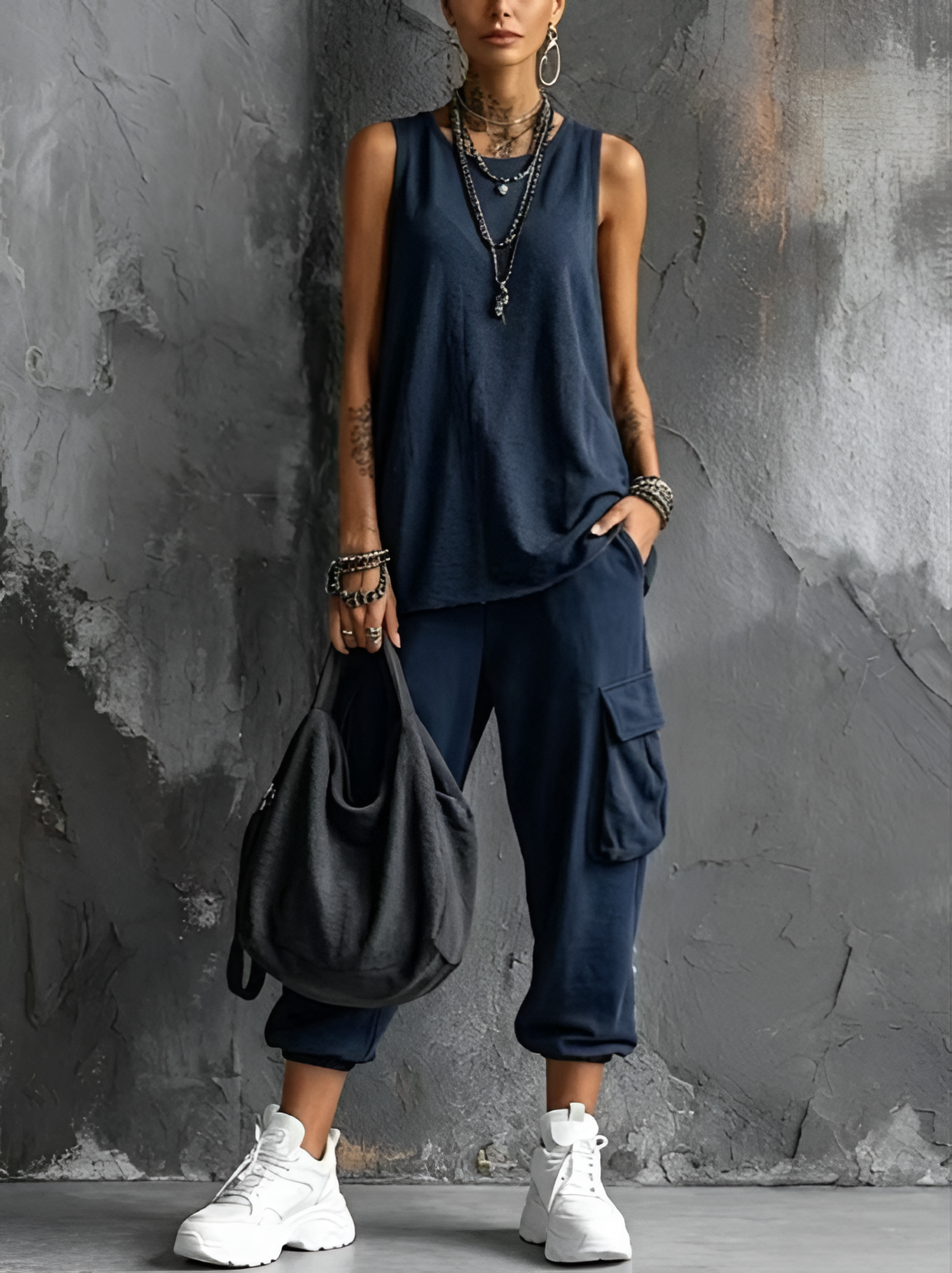 Rebecca | Two-Piece Set