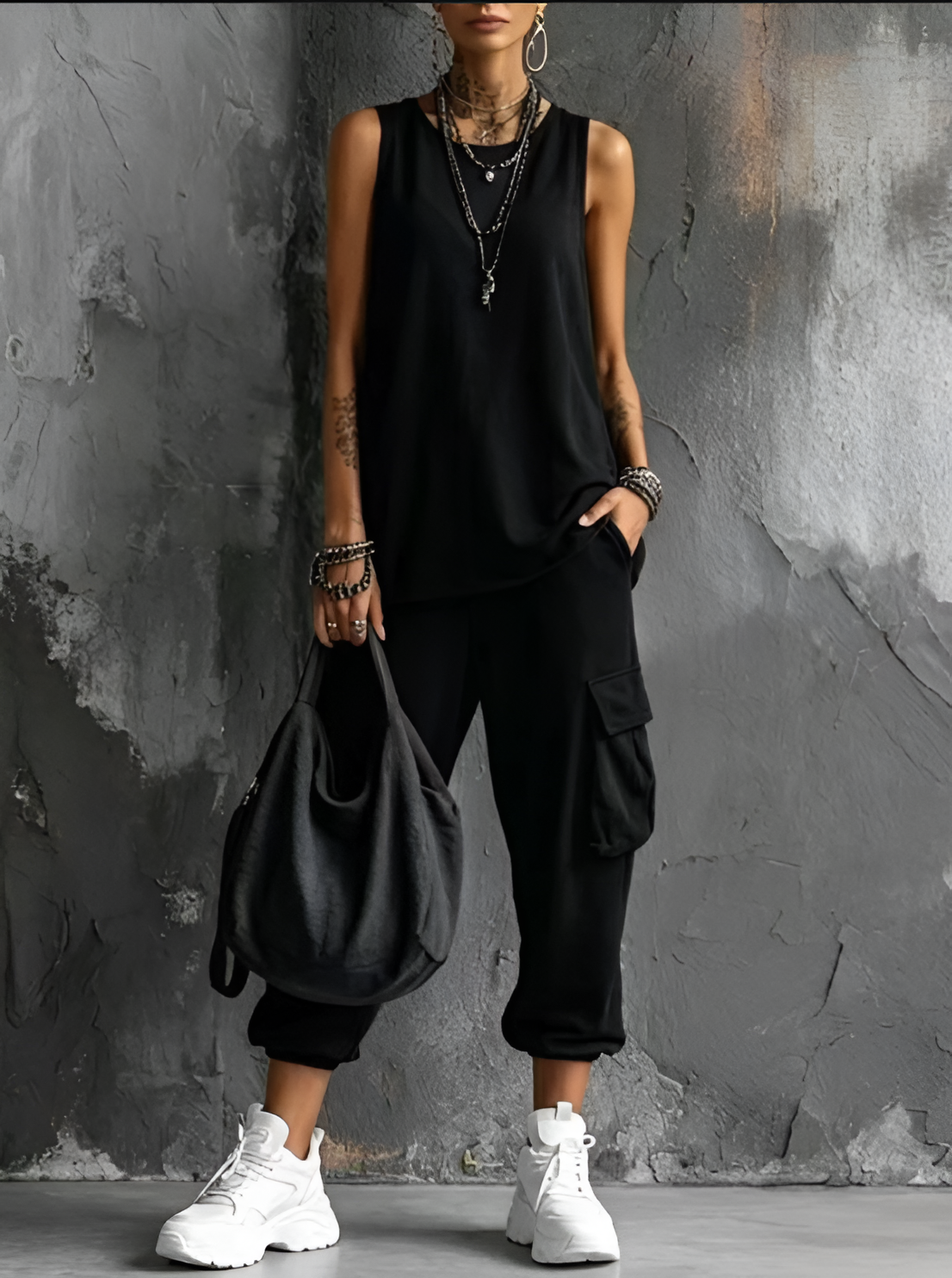 Rebecca | Two-Piece Set