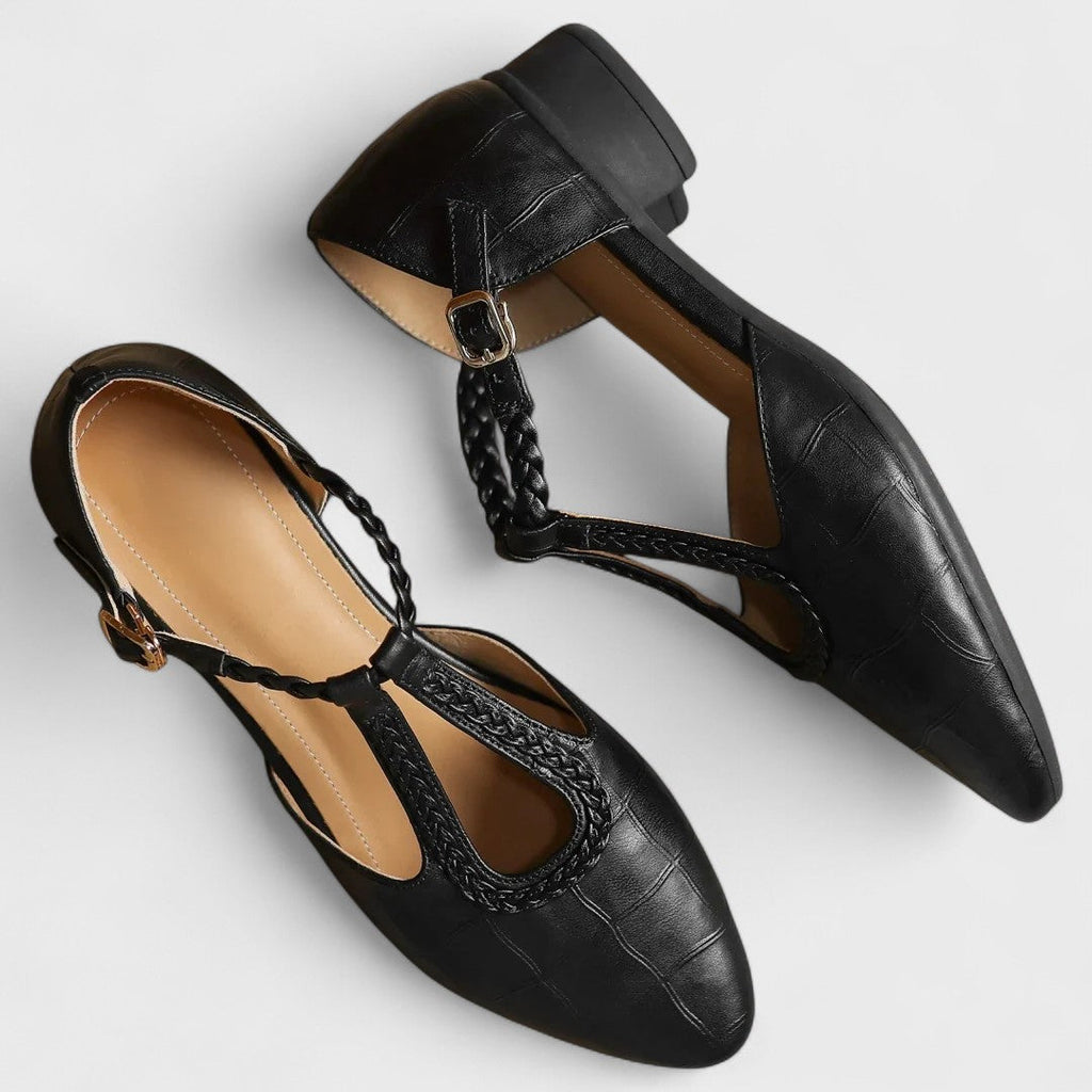Ines | Comfort Shoes