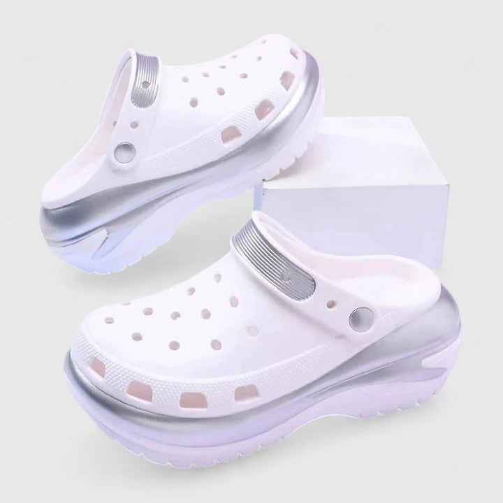 Bellisse Platform Sandals