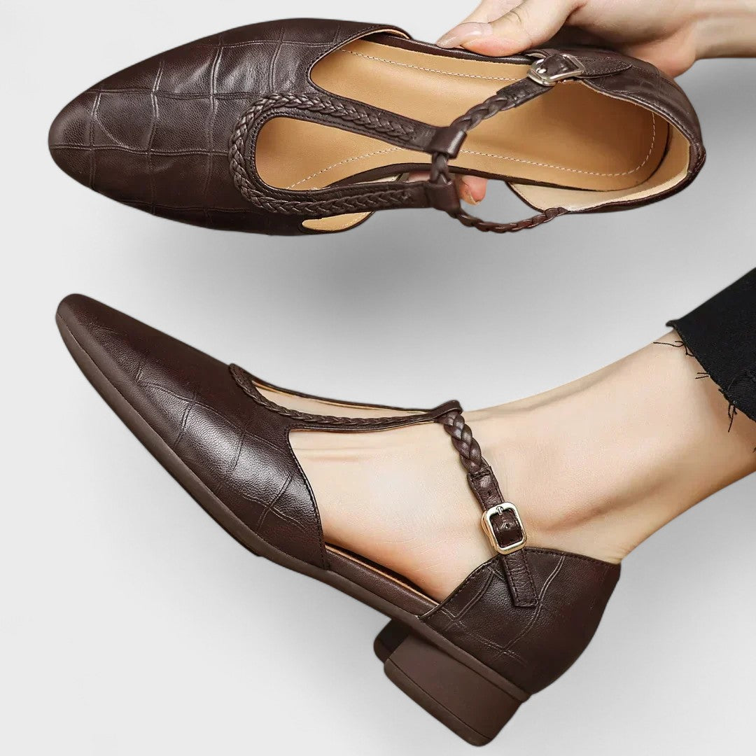Ines | Comfort Shoes