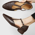 Delorayne Sandals